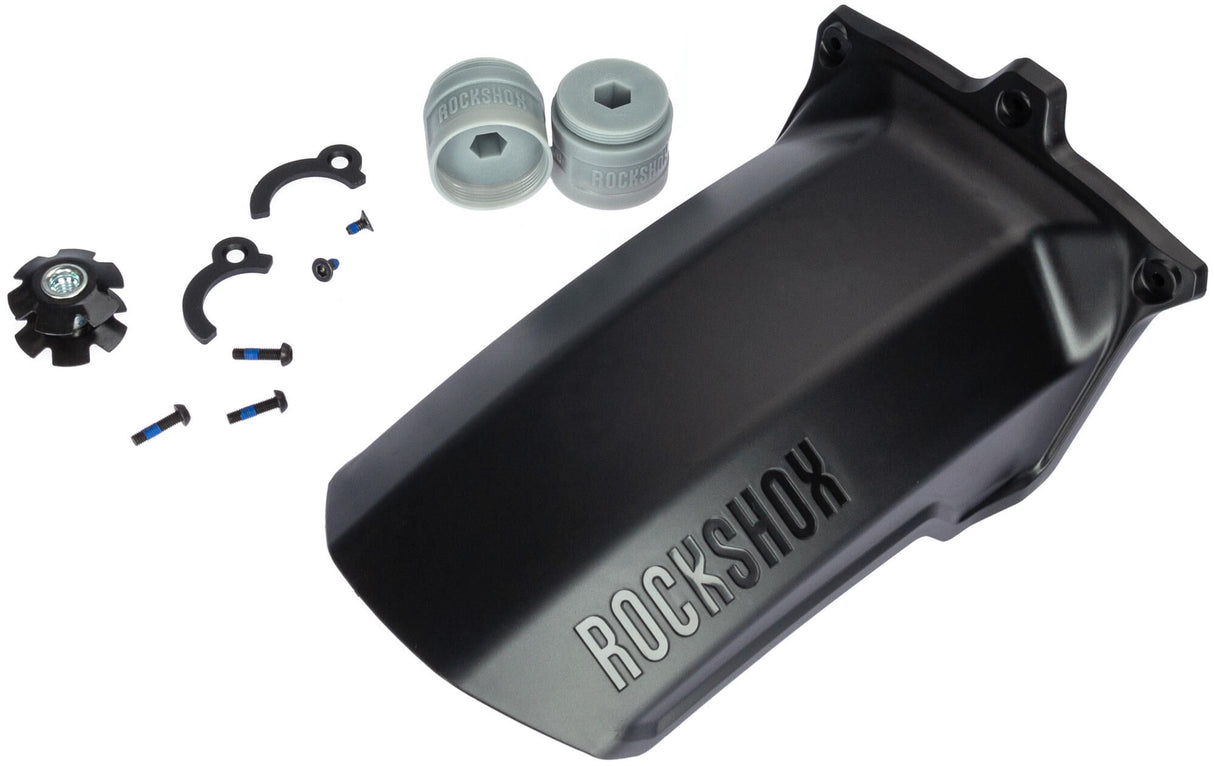 RockShox affjedret gaffel Lyrik Ultimate RC2 27.5 Boost