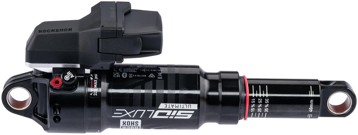 Rockshox federbein sidluxe ultimative stewardesse rs federb. sidluxe flight atnt 190x40 orbea oiz 20+