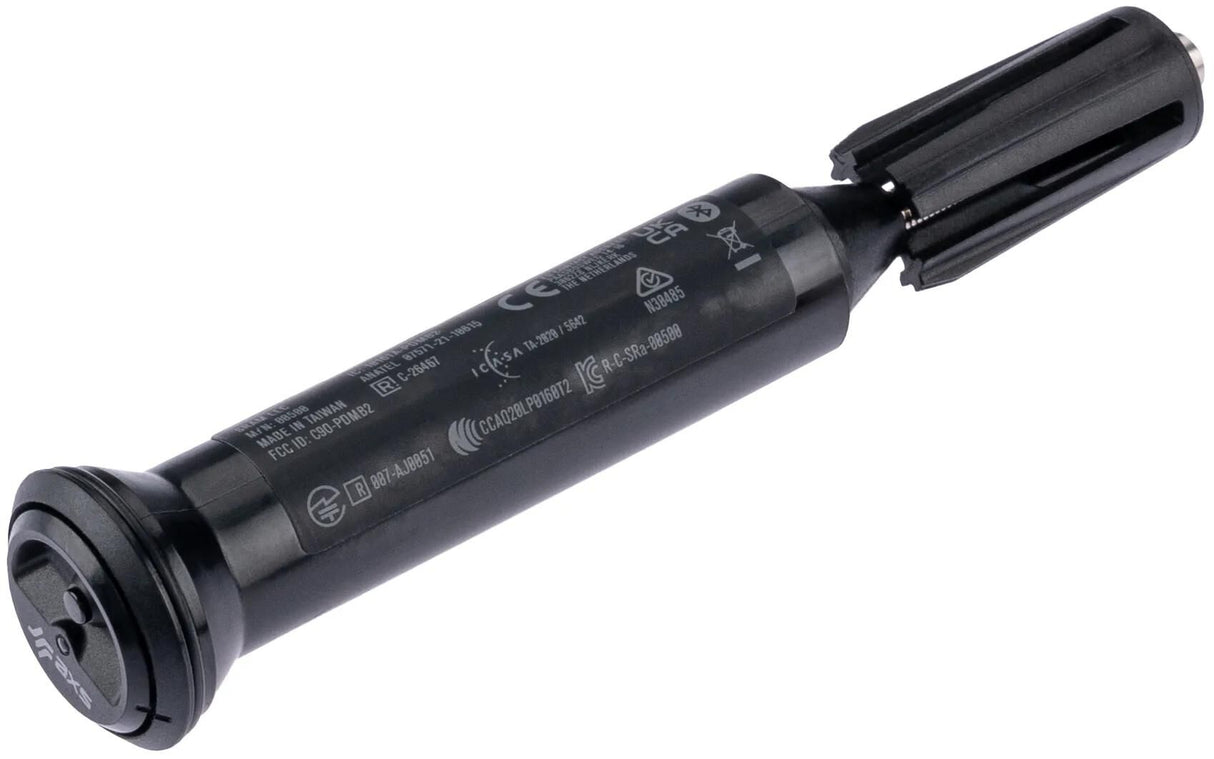 Rockshox trittfrequenz- og geschwindigkeitssensor stewardesse hastighedssensor rs flight attend. dub x01 xx1 d1