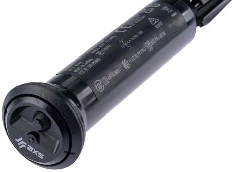 Rockshox trittfrequenz- og geschwindigkeitssensor stewardesse hastighedssensor rs flight attend. dub x01 xx1 d1