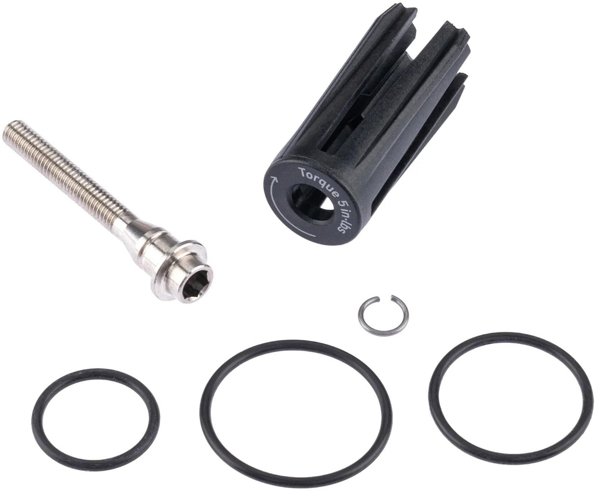 Rockshox expander expander rs med o-rings pedalsensor fl.att.
