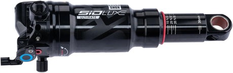 Rockshox støddæmper sidluxe ultimate 2p bagstøddæmper rs sidluxe ult.2p 145 x 30mm