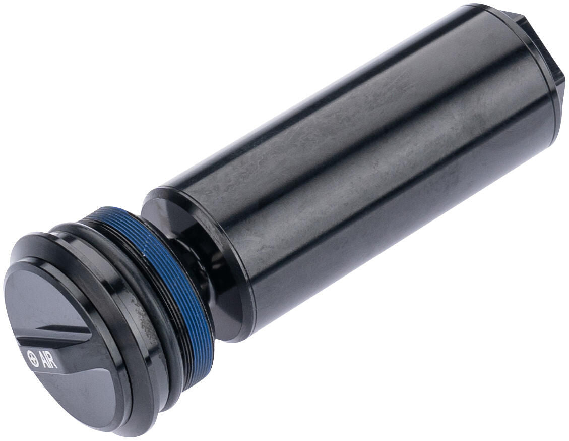 RockShox fjederrør fjederaksel RS topkappe 30mm