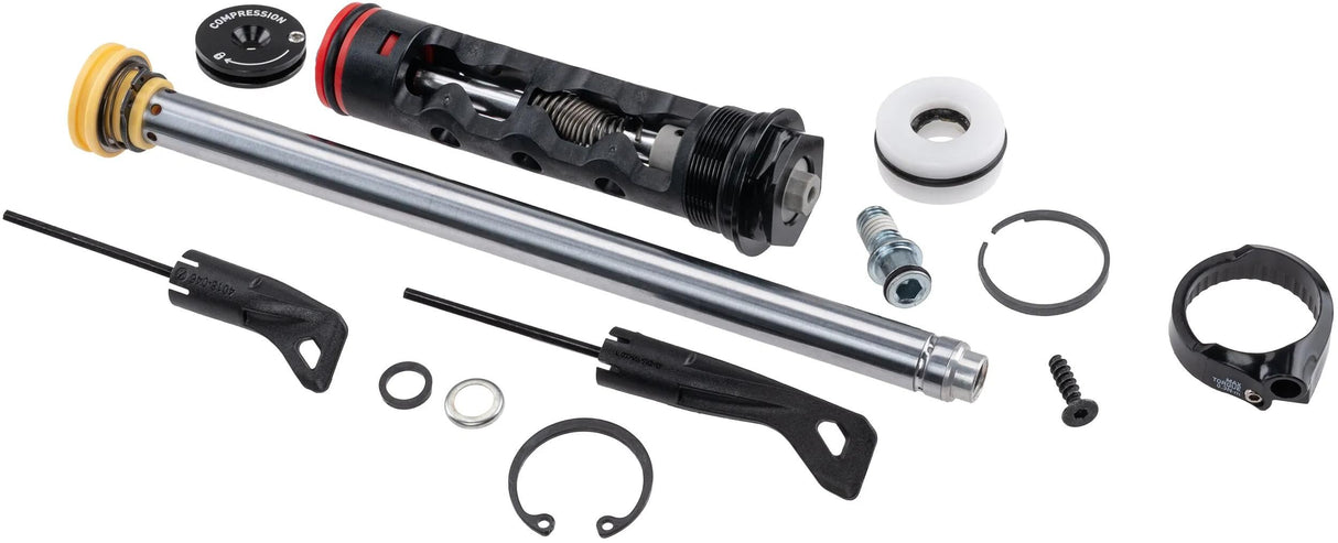 Rockshox druckstufe rs tryktrin 30g jud fjernbetjening 10 mm 27,5 29