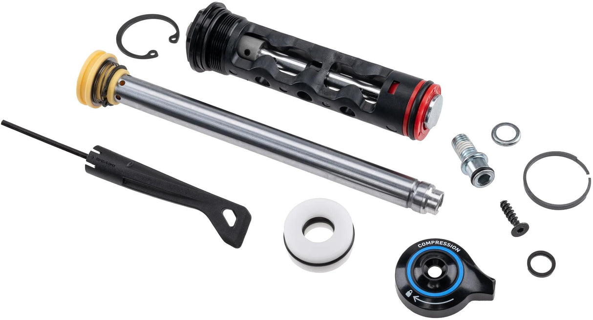 Rockshox druckstufe rs pres stage 30g jud crown 26