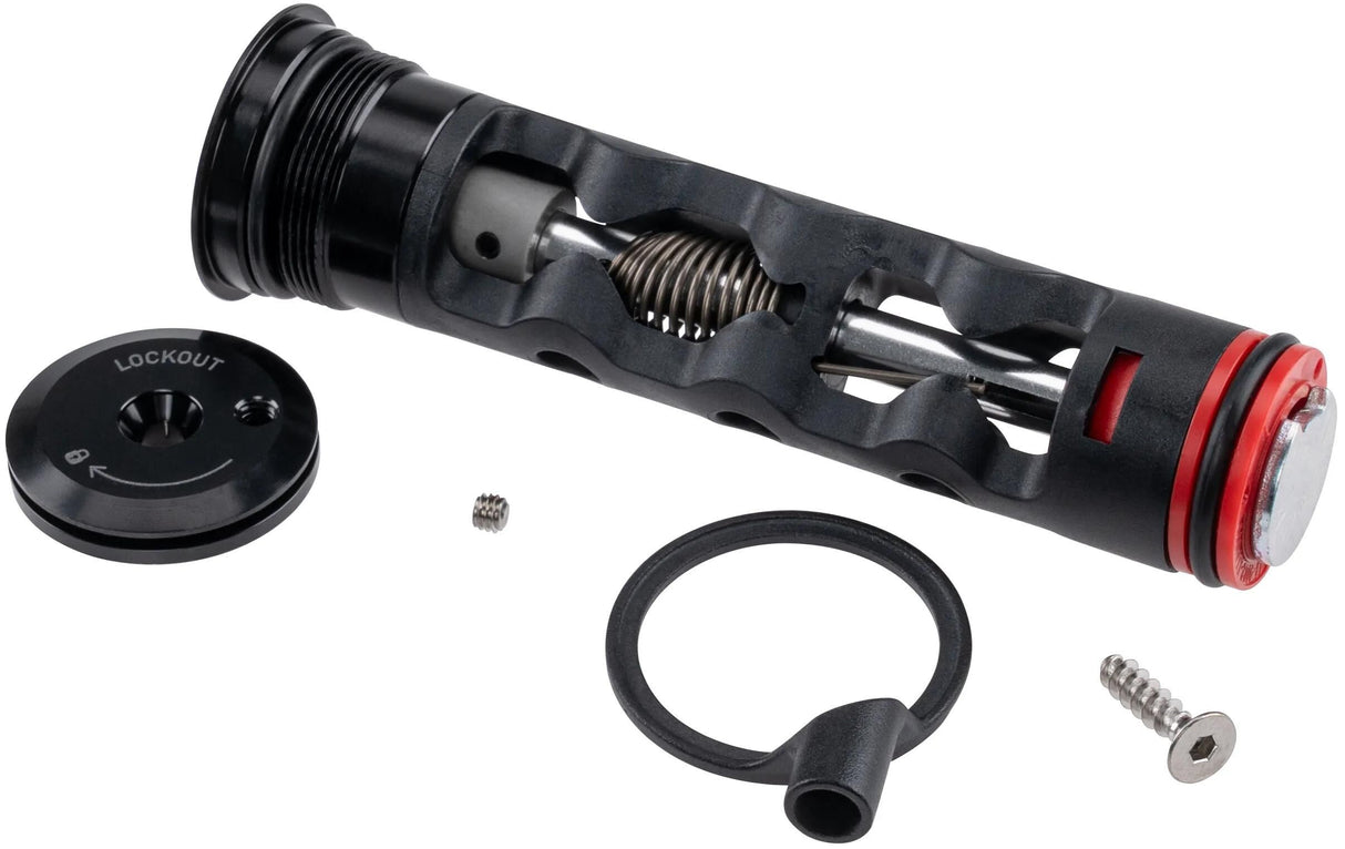 Rockshox druckstufe rs tryktrin paragon fjernbetjening 10 mm