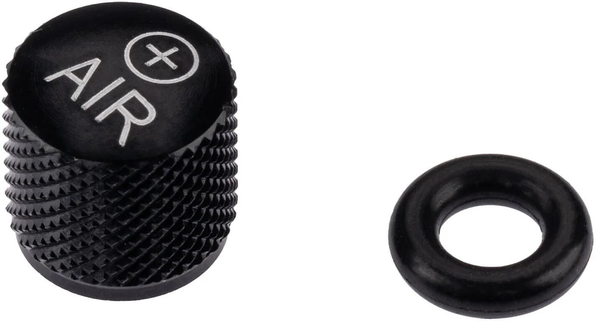 Rockshox staubkappe støvhætte rs inkl. o-ring til sv
