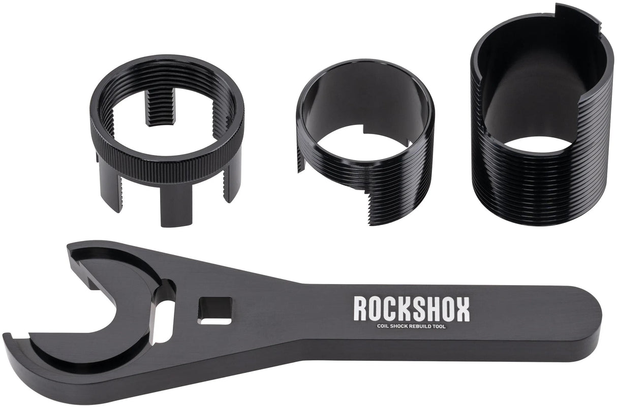 RockShox Werkzeug RS Tools Rear Shock Spring Compressor