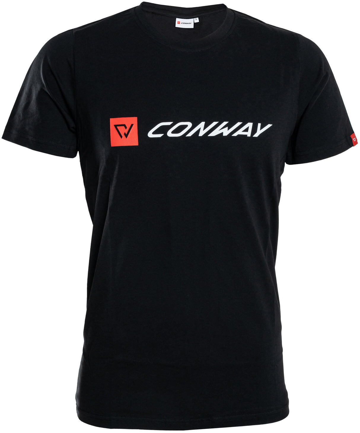 Conway t-shirt logoline t-shirt logoline størrelse xxl