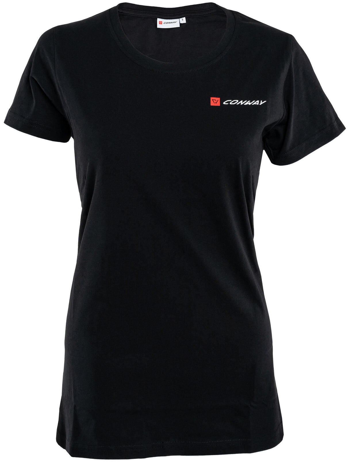 Conway t-shirt logoline t-shirt logoline str. m