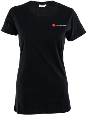 Conway t-shirt logoline t-shirt logoline størrelse xl