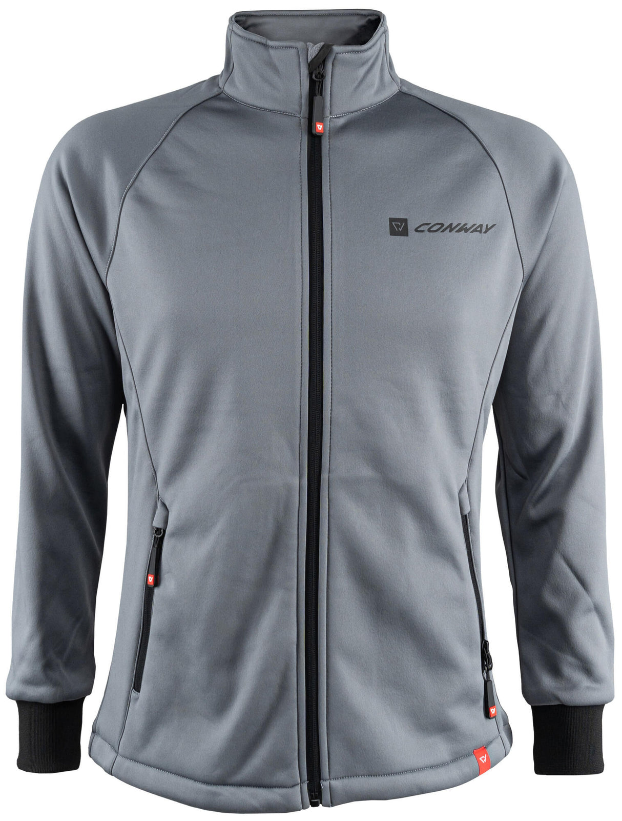 Conway jakke casual jakke casual størrelse xl grå