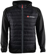 Conway jakke hybrid jakke hybrid størrelse xxl sort