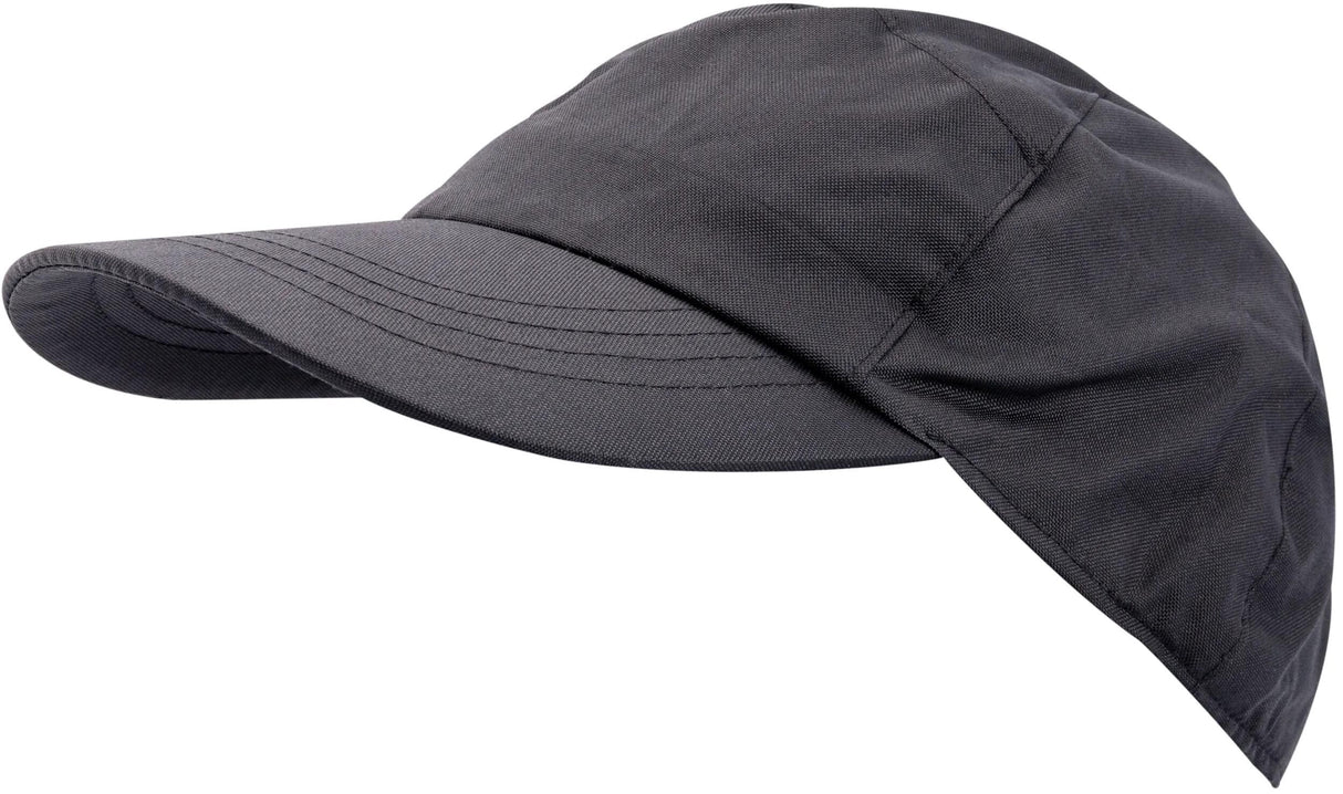 Hock cap all-weather cap cap aalweather cap marineblå