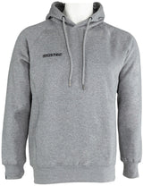 Contec sweatshirt med hætte lys ct hættetrøje lys størrelse, xl lys grå