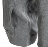 Contec sweatshirt med hætte lys ct hættetrøje lys størrelse, xl lys grå