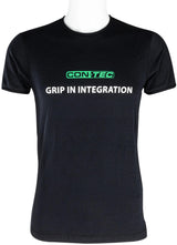 Contec t-shirt g-link ct t-shirt g-link sort
