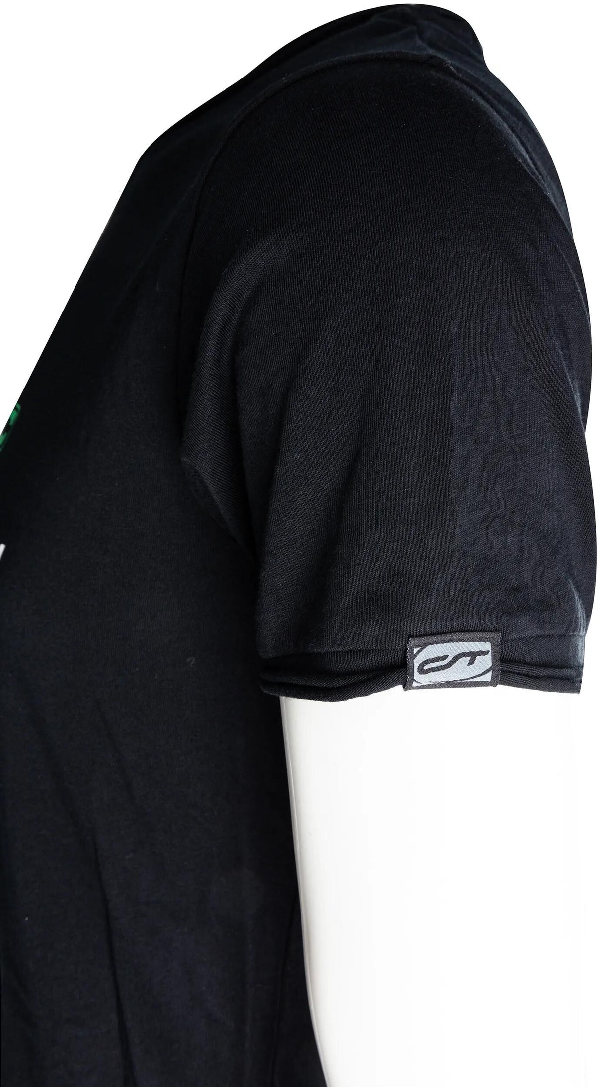 Contec t-shirt g-link ct t-shirt g-link sort