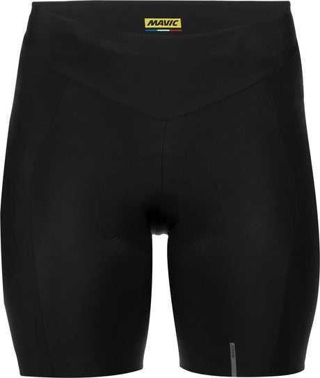 Mavic shorts essential shorts essential dame xs sort