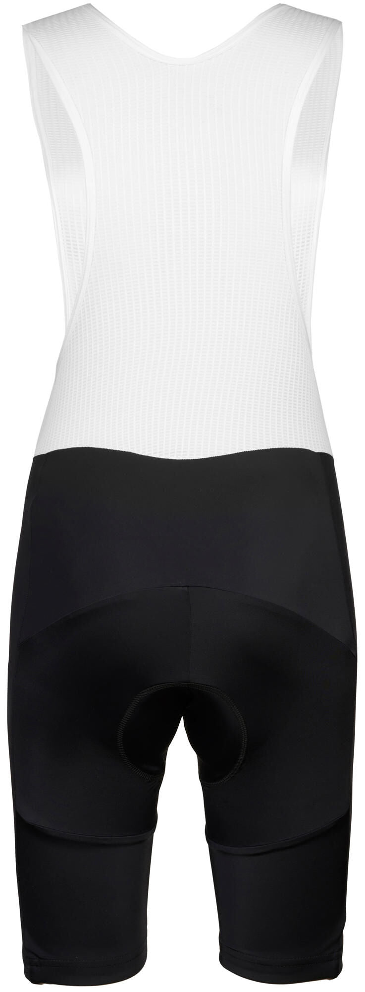 Conway cykelshorts med seler aktive bib-shorts bib-shorts aktive str. l sort grå