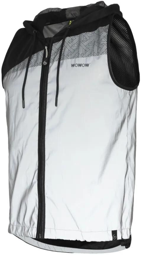 Wowow weste cross hill jakke fr refl.vest cross hill jakke fr str l