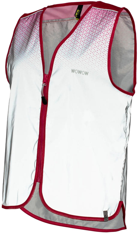 Wowow weste yara jakke fr refleksvest yara jakke fr gr.m