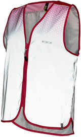 Wowow weste yara jakke fr refleksvest yara jakke fr str xl
