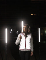 Wowow weste yara jakke fr refleksvest yara jakke fr str xl