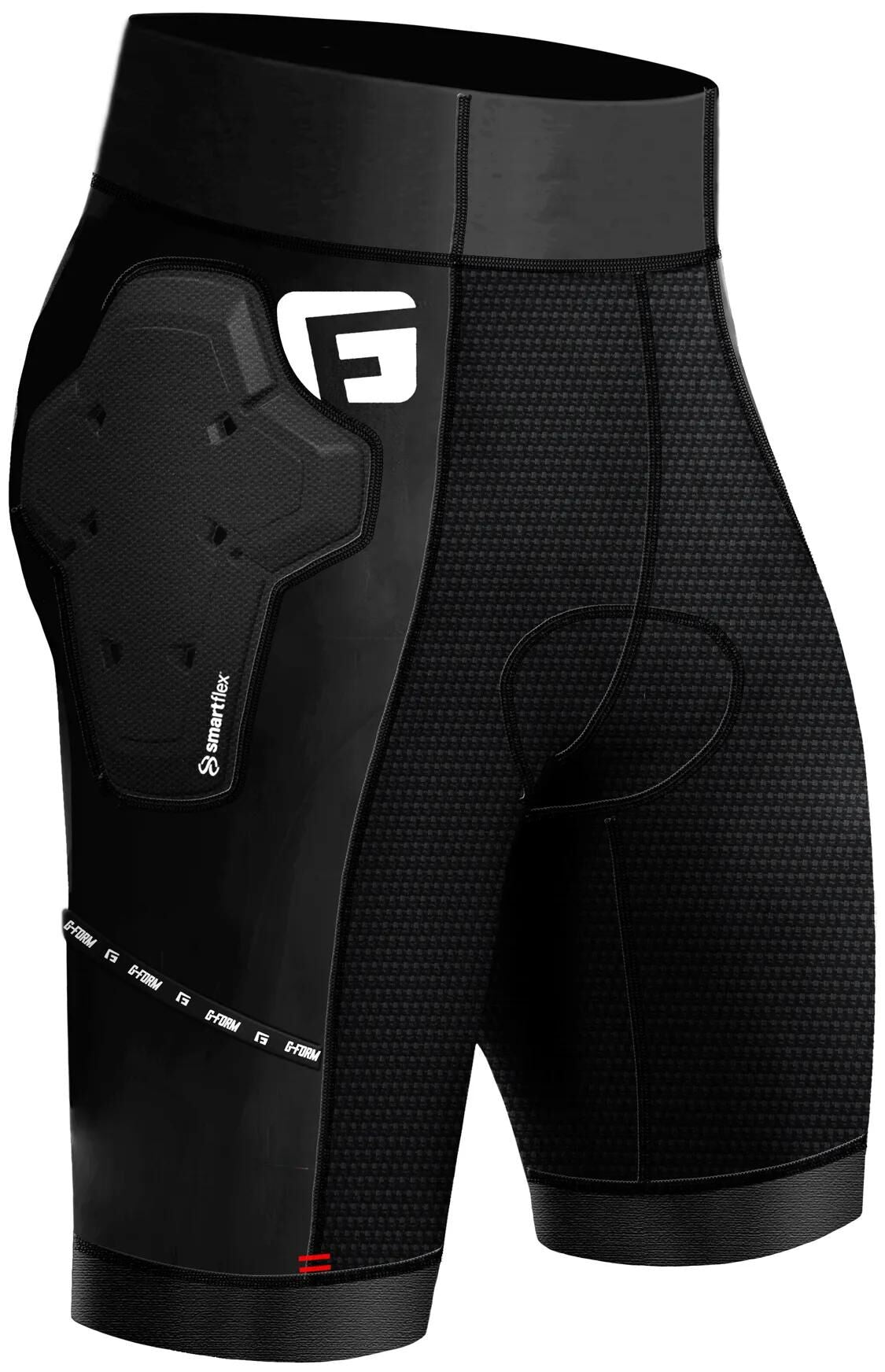 G-form protectorshorts pro-x4 dameshorts m.protect. pro-x4 dame str. m