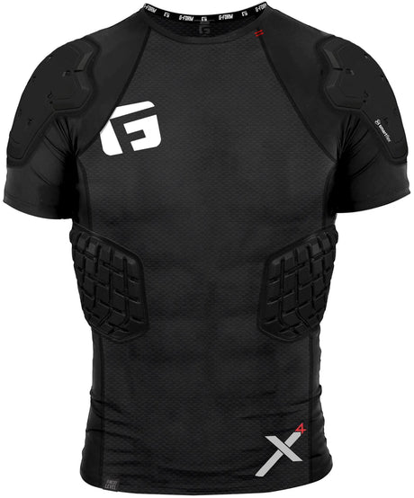 G-form skjorte pro-x4 herre skjorte m.protect. pro-x4 herre størrelse xl