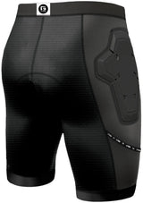 G-form protectorshorts pro-x4 herreshorts m.protect. pro-x4 herre størrelse xl