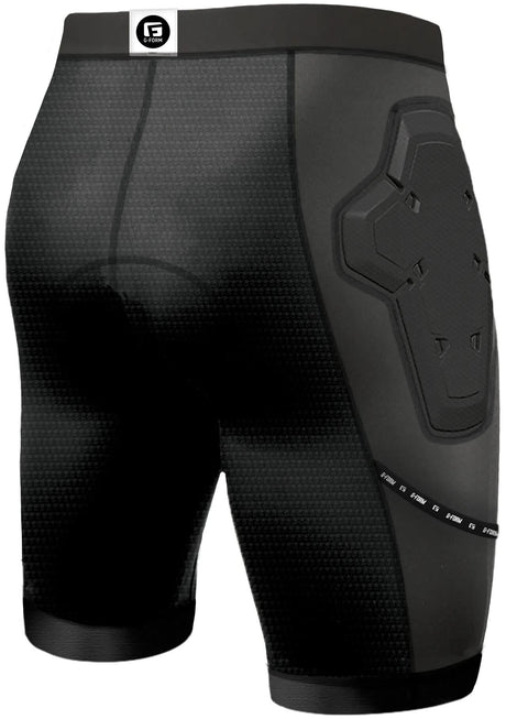 G-form protectorshorts pro-x4 herreshorts m.protect. pro-x4 herre størrelse xl