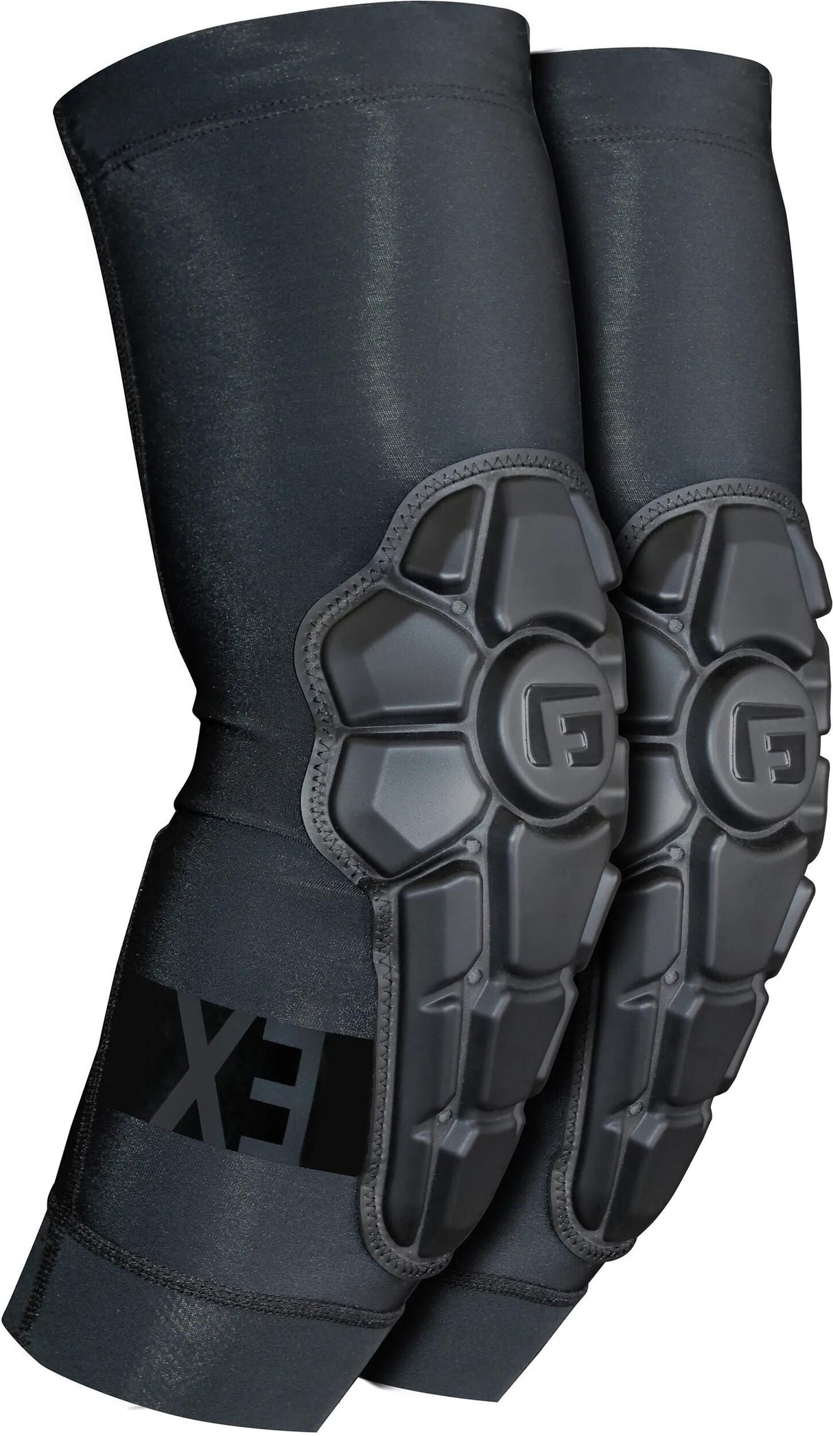 G-form albuebeskyttelse pro-x3 ungdomsalbuebeskyttelse. pro-x3 ungdomsstørrelse l xl