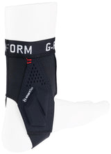 G-form knöchelprotector pro-x4 ankelbeskyttelse. pro-x4 størrelse s m