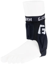 G-form knöchelprotector pro-x4 ankelbeskyttelse. pro-x4 størrelse s m