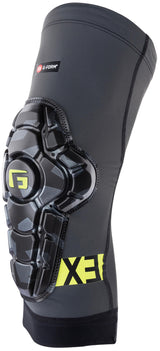 G-form knæbeskyttelse pro-x3 knæbeskytter. pro-x3 xxl camo