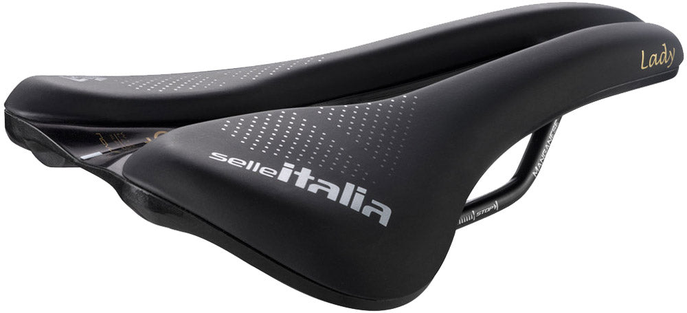 Selle Italia Novus Boost Evo Lady TM Superflow-sadel