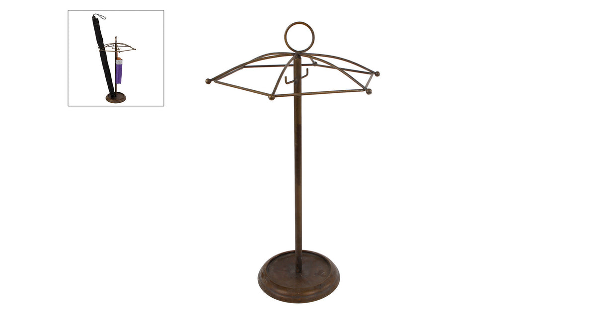 Paraplu standaard dia36x60cm