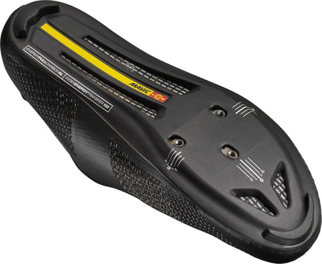 Mavic racersko cosmic ultimate iii sko cos.ult.iii 46 sort