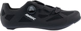 Mavic racersko cosmic elite SL sko cosmic elite SL sort størrelse 42
