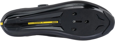 Mavic racersko cosmic elite SL sko cosmic elite SL sort størrelse 42