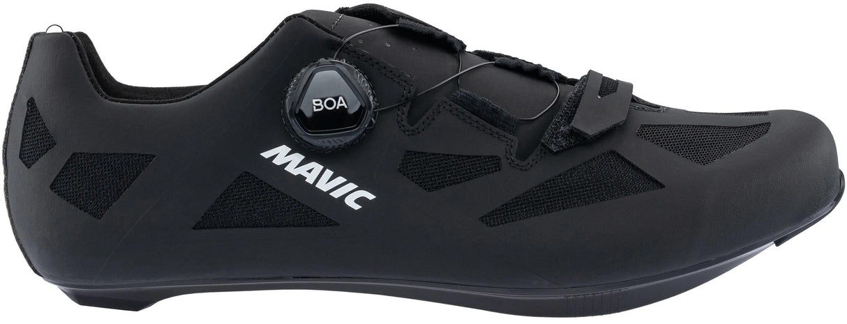 Mavic racersko cosmic elite SL sko cosmic elite SL sort størrelse 42 2 3