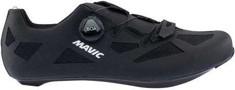 Mavic racersko cosmic elite sl sko cosmic elite sl sort størrelse 44 2 3