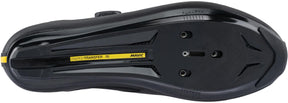 Mavic racersko cosmic elite SL sko cosmic elite SL sort størrelse 46