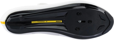 Mavic racersko cosmic elite SL sko cosmic elite SL hvid størrelse 40 2 3