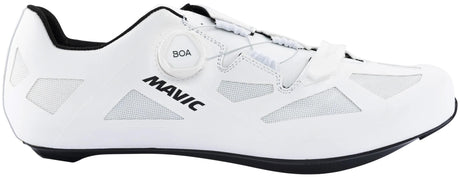 Mavic race shoe cosmic elite sl sko cosmic elite sl hvid størrelse 43 1 3
