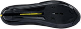Mavic racersko cosmic boa sko cosmic boa sort størrelse 40 2 3