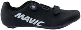 Mavic racersko cosmic boa sko cosmic boa sort størrelse 42 2 3