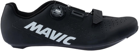 Mavic racersko cosmic boa sko cosmic boa sort størrelse 44