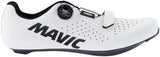 Mavic racersko cosmic boa sko cosmic boa hvid størrelse 42 2 3